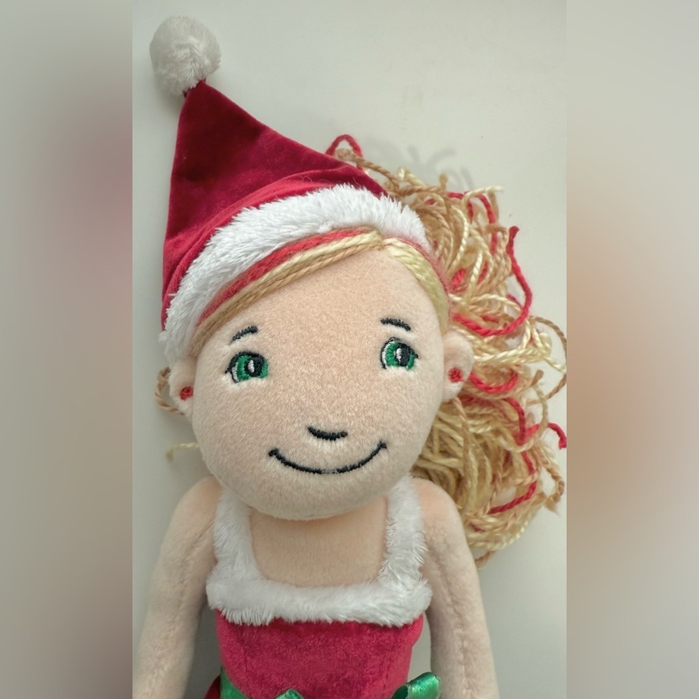 Groovy Girls Candy Cane Doll